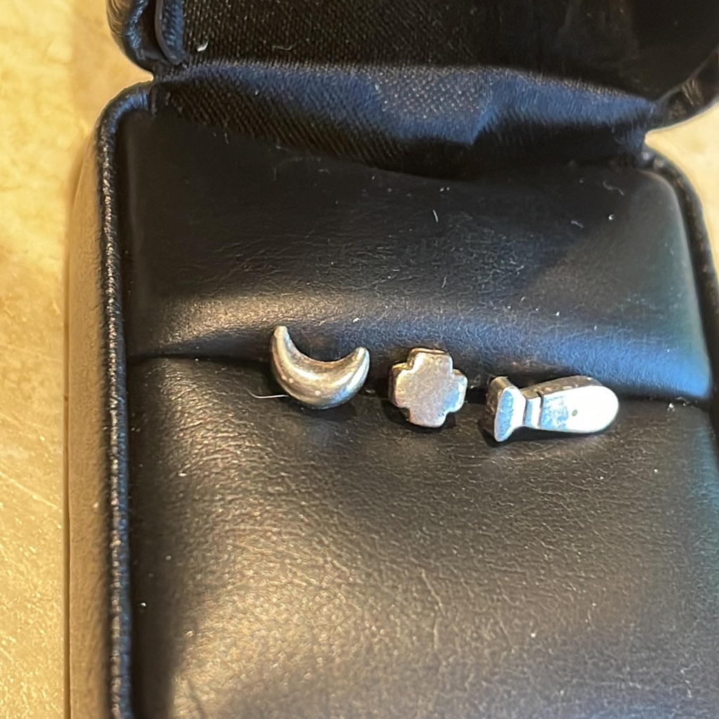 Bundle 3 Earrings